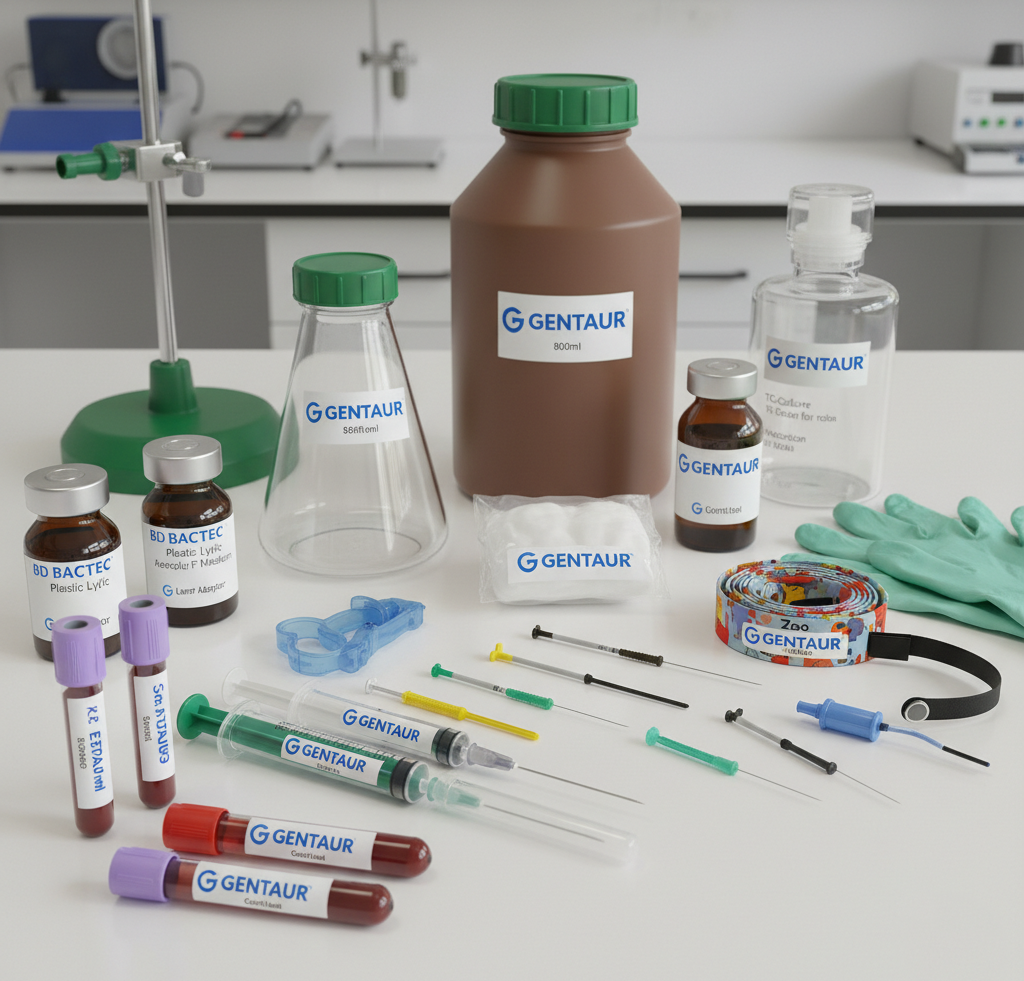 Salmonella anti-serum 3ml M-valent Flagella H factor I