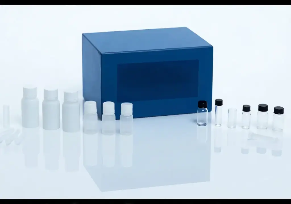  DNA & RNA Purification Kit