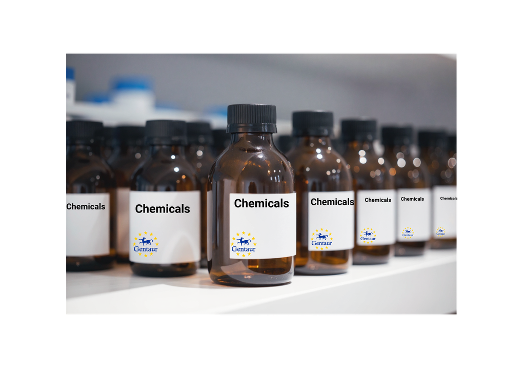 Methanol, LC-MS Grade, Glass Bottle