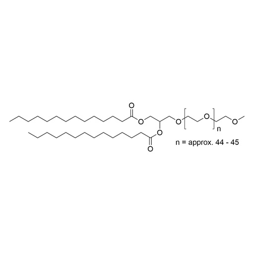 [14493-1] DMG-PEG 2000 - 1g