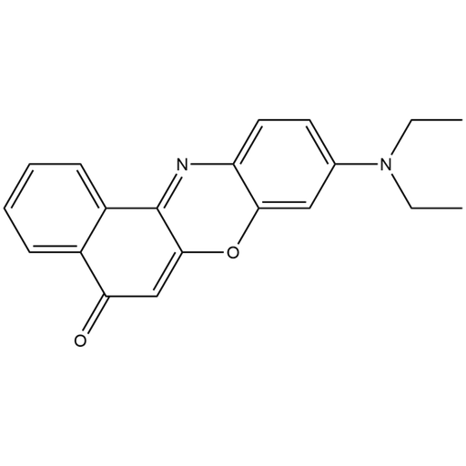 [14509-10] Nile Red  - 10mg