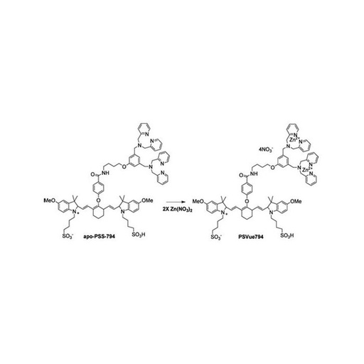 [25101-1] PSVue 794 Reagent Kit  - 1 kit