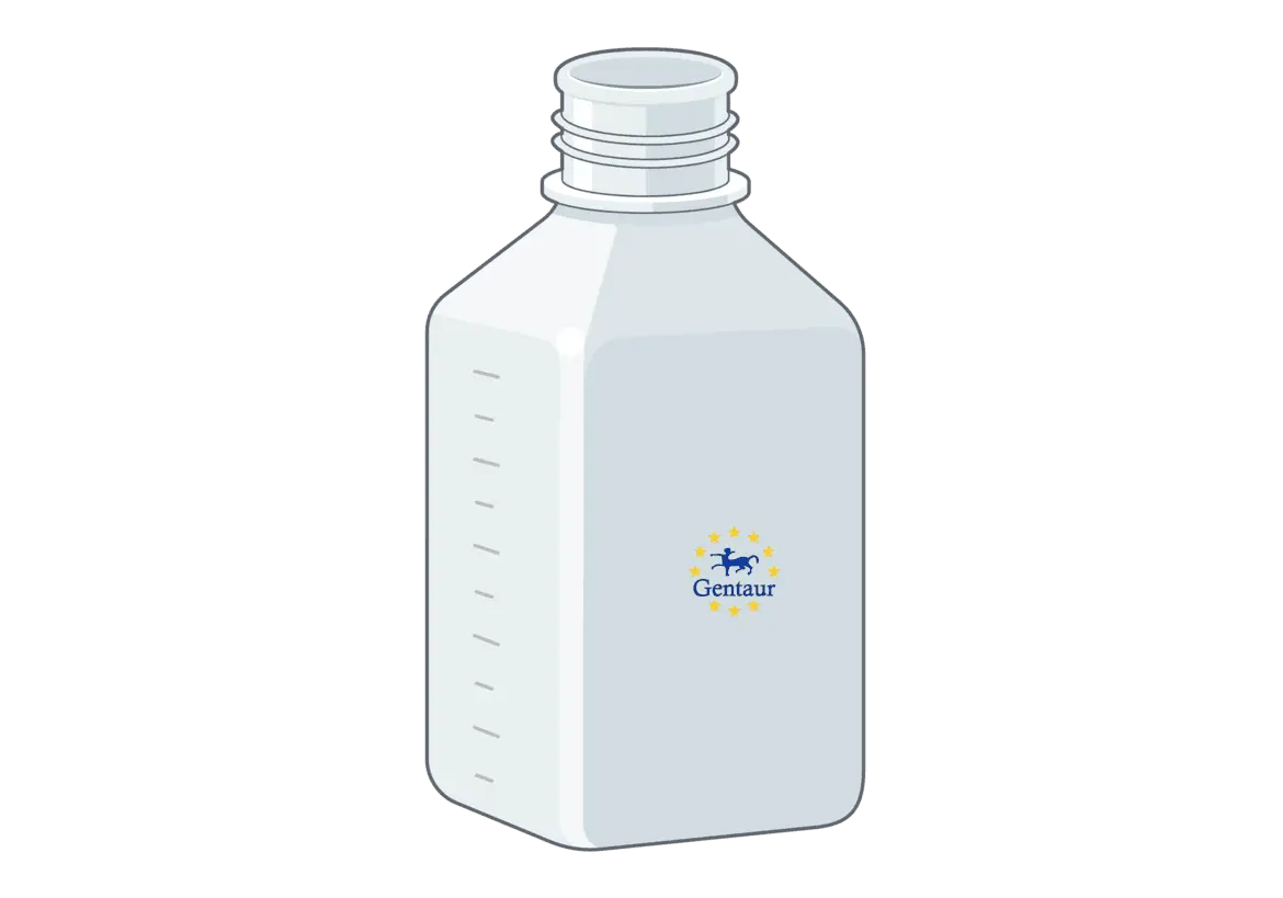 [FM-07-D/WATER] Distilled Water