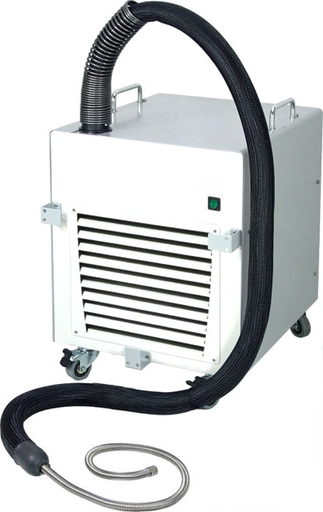 [Huber-TC100E Spez -SF] Huber TC100E Spez r-Cooled-100°C Immersion Cooler